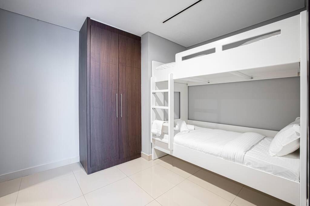Magnificent Brand New Lux 3Br Burj & Fountain View Apartment Dubai Ngoại thất bức ảnh